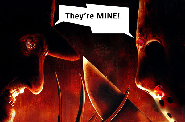 FreddyVsJason-OWS Freddy Vs. Jason the OWS story