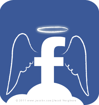 Friends In Heaven