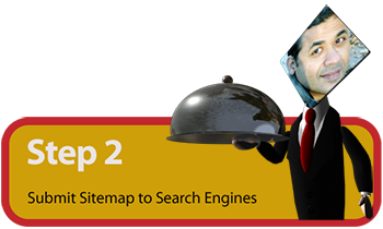 How to submit Sitemap to Search Engines