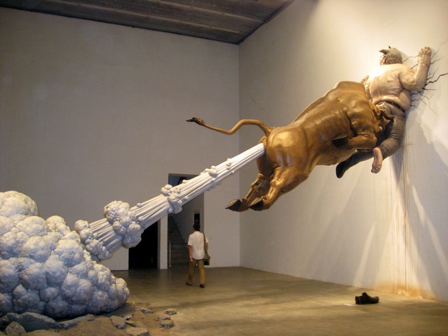 Chen Wenling's critique of the global financial crisis - 2009
