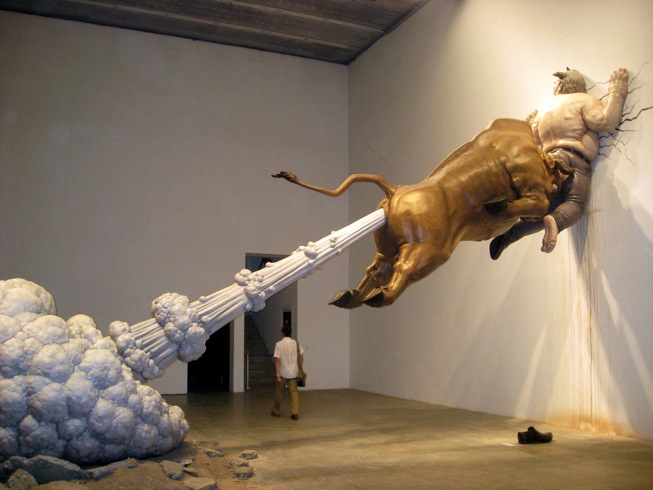 Chen Wenling's critique of the global financial crisis - 2009 (it works today too, doesn't it?) Chen Wenling's critique of the global financial crisis - 2009