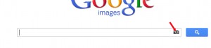 Google Search By Image Icon